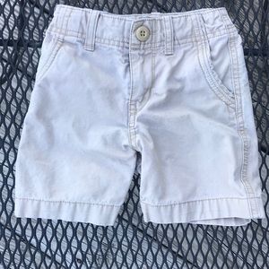 Baby Gap shorts